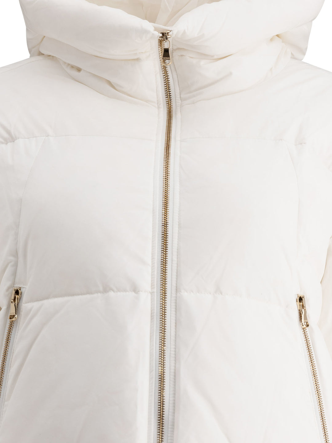 Gigi Jackets White