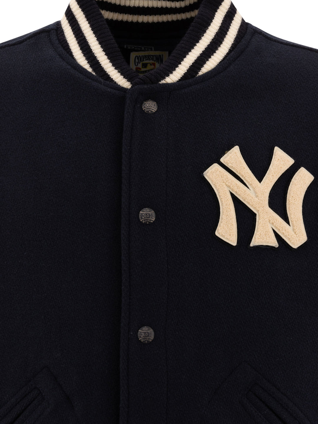 Cooperstown Jackets Blue