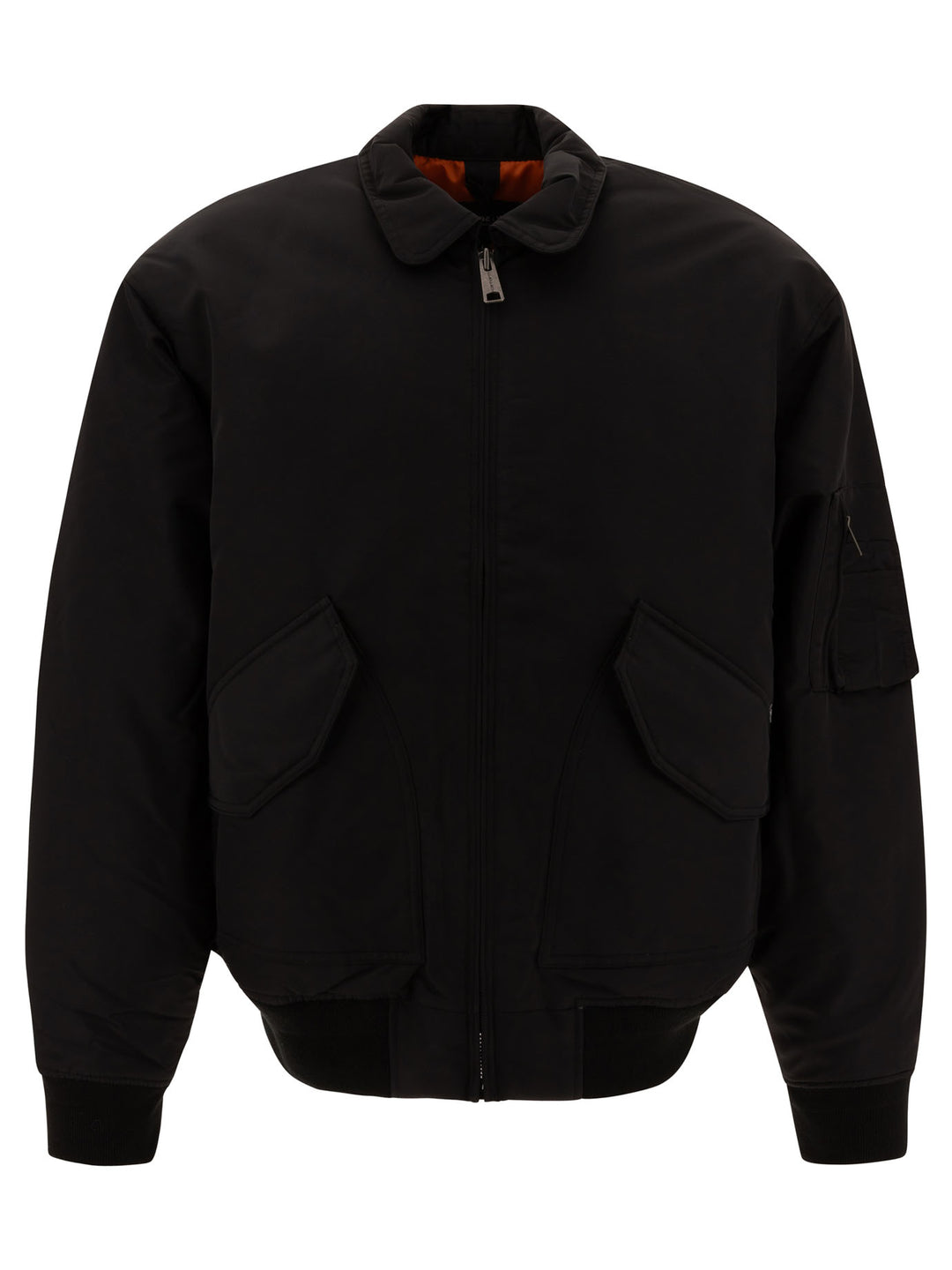 Olten Jackets Black