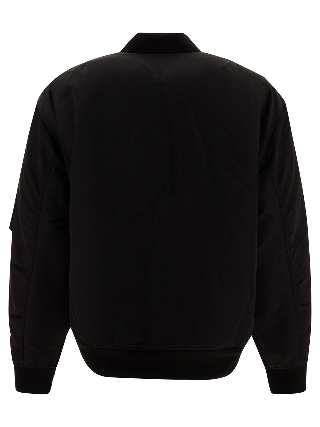 Olten Jackets Black