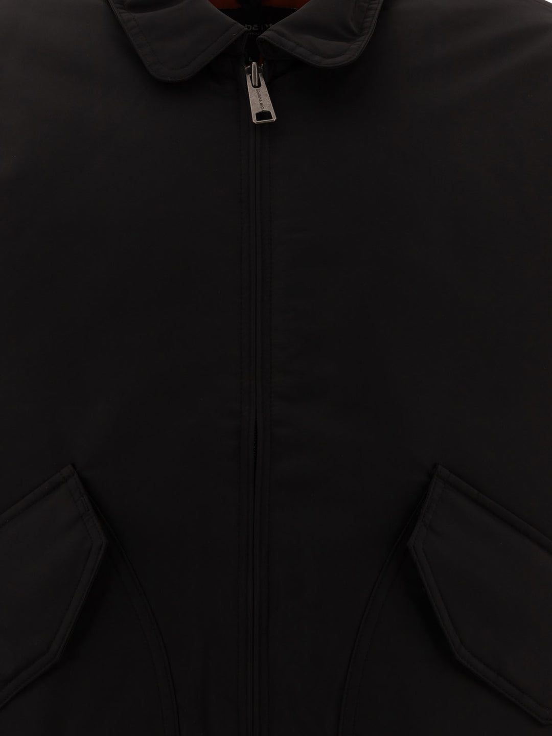 Olten Jackets Black