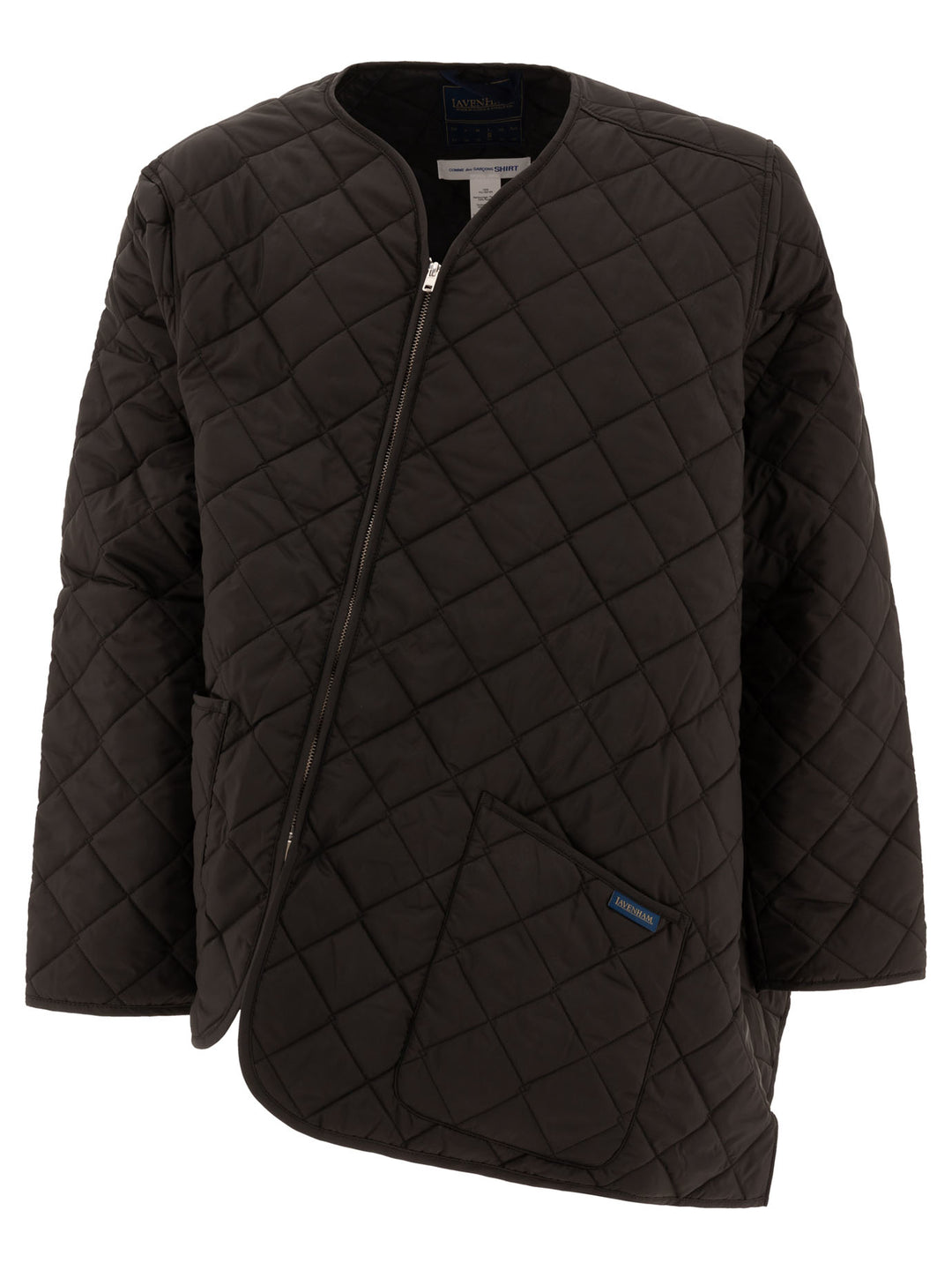 Lavenham Bias Thornham Jackets Black