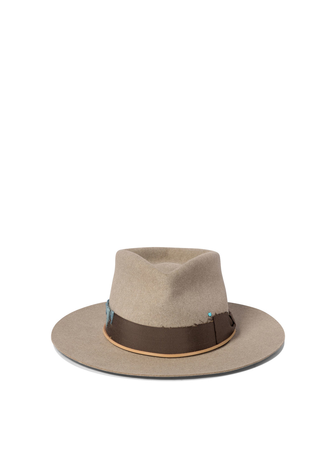 Destino Mend Hats Beige