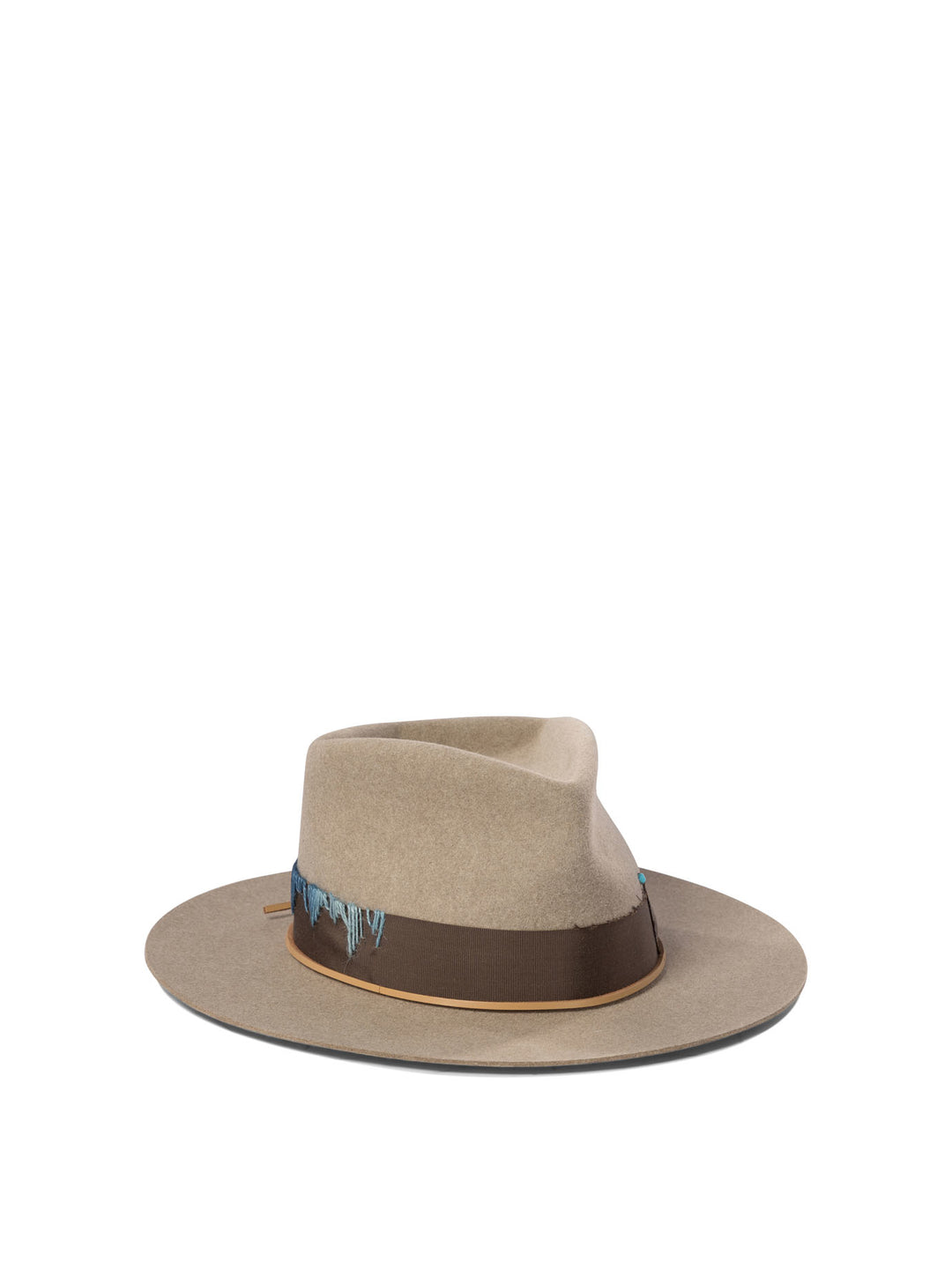 Destino Mend Hats Beige