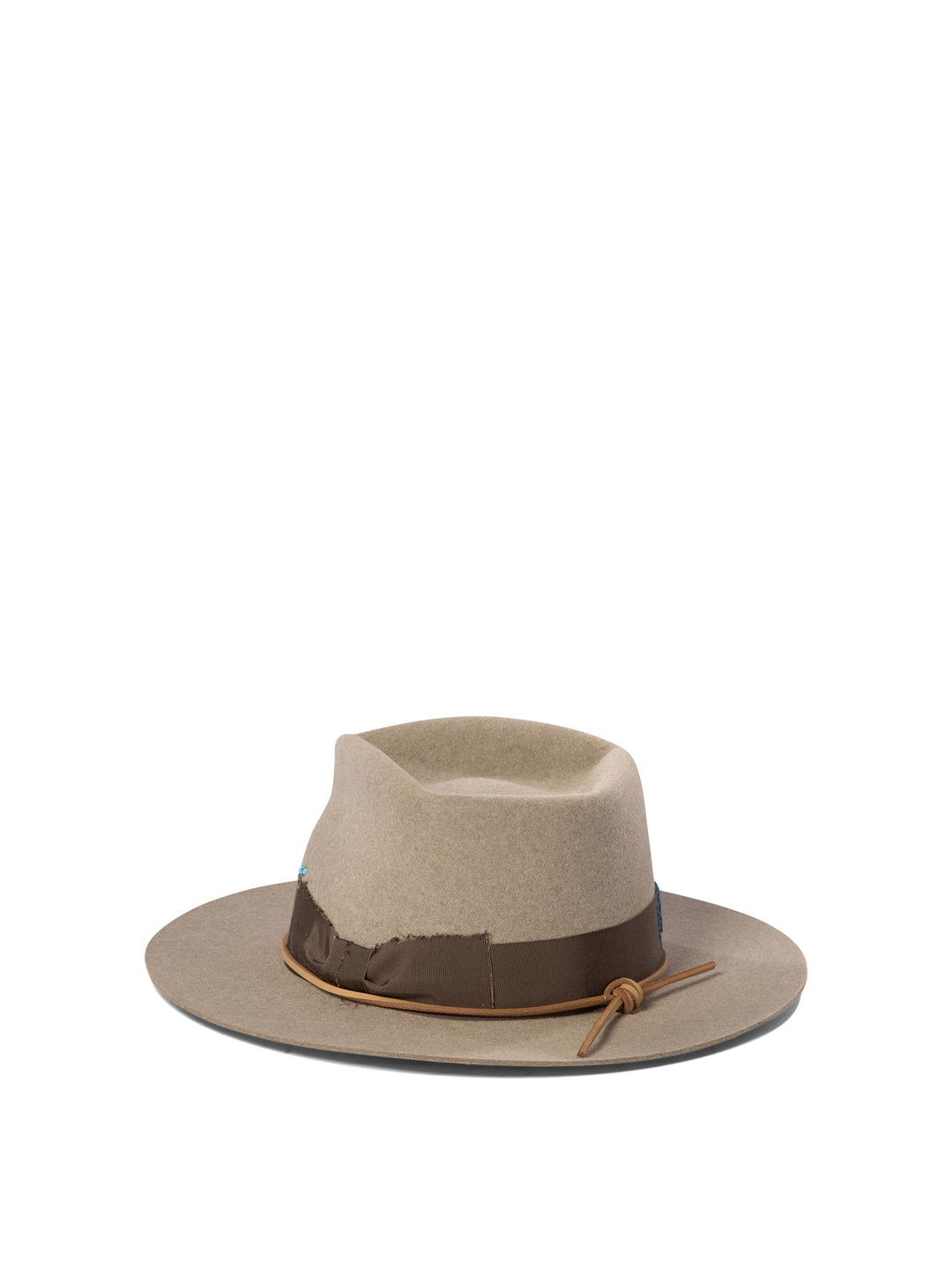 Destino Mend Hats Beige