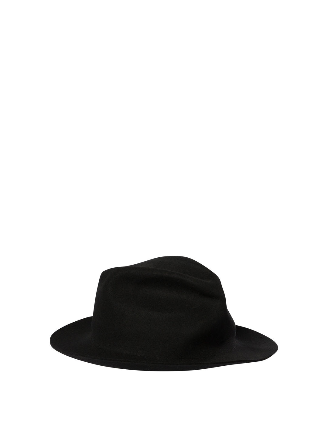 Hobo Light Hats Black