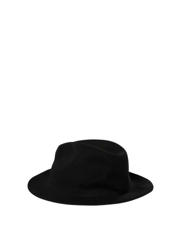 Hobo Light Hats Black