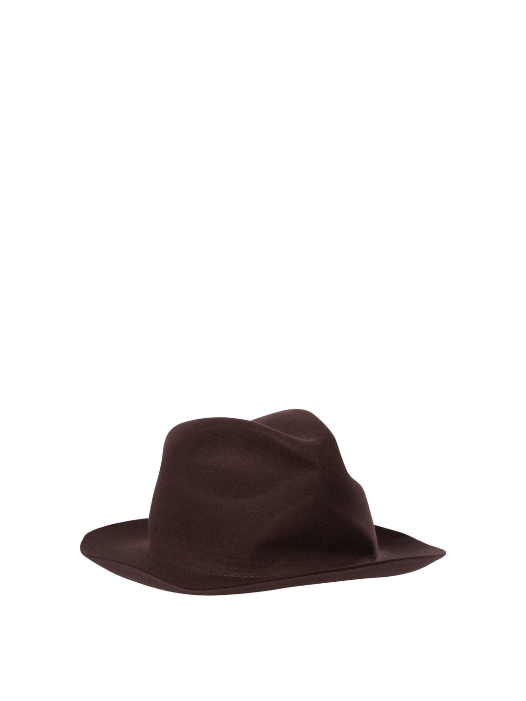 Hobo Light Hats Brown