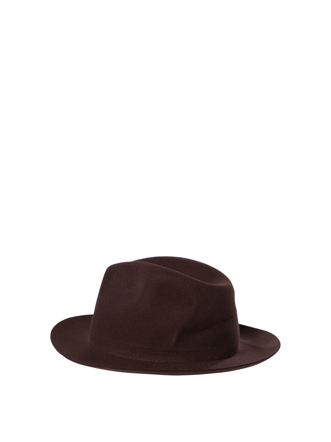 Hobo Light Hats Brown