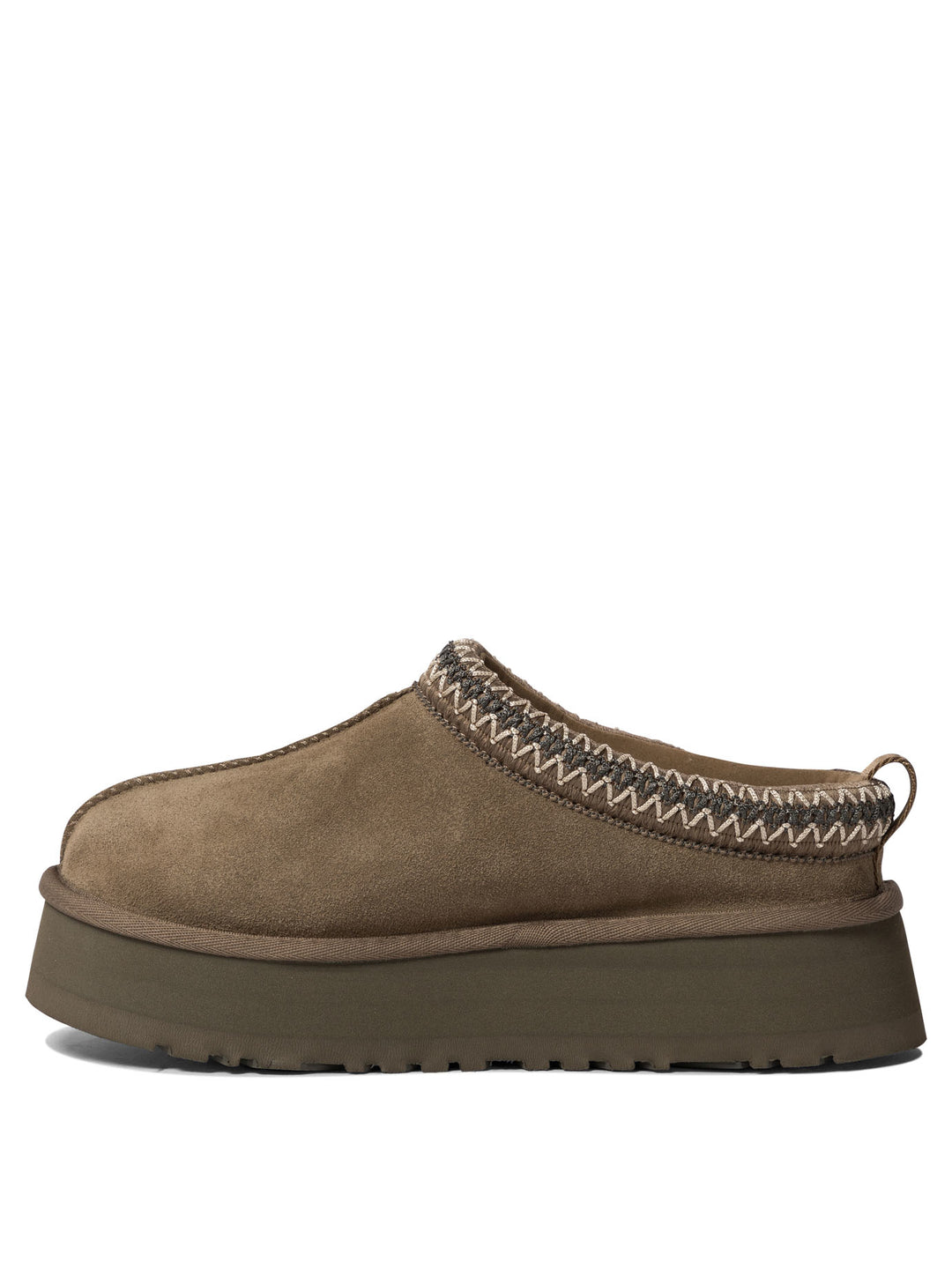 Tazz Loafers & Slippers Brown