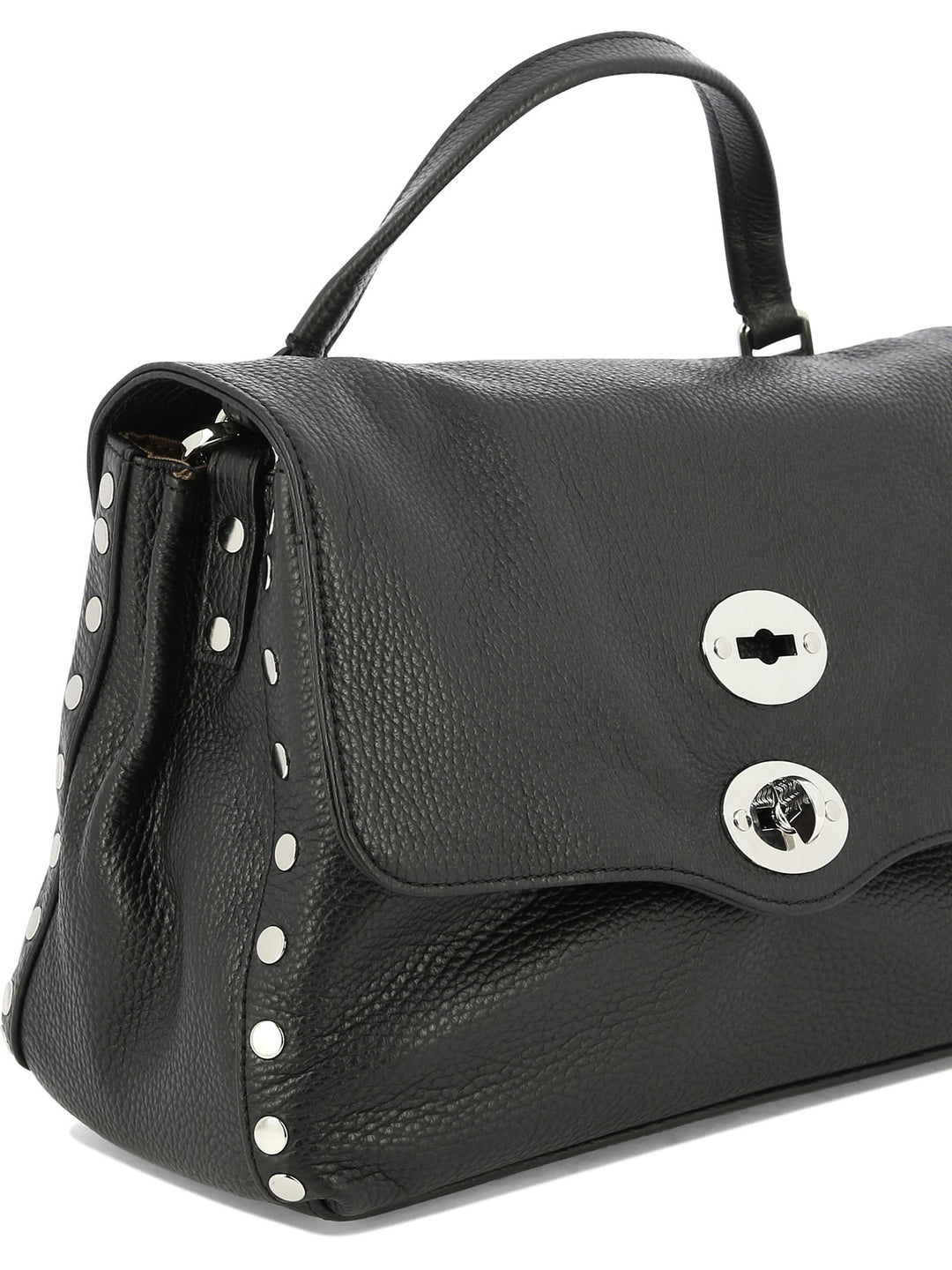 Postina Daily Giorno S Handbags Black