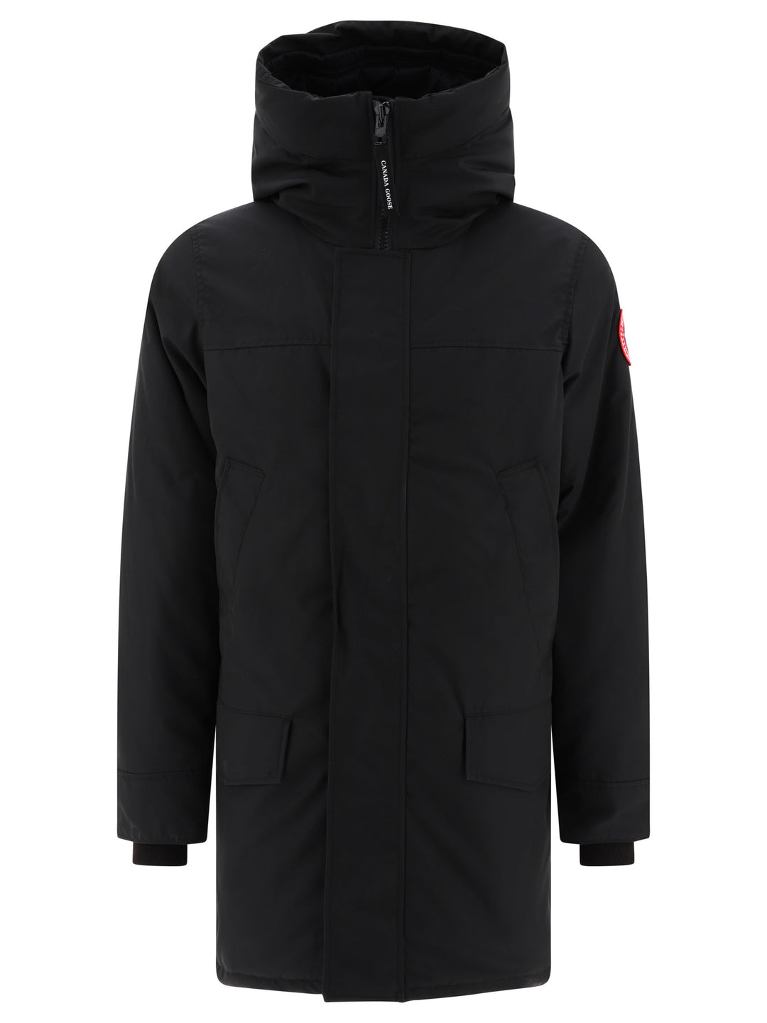 Landford Coats Black