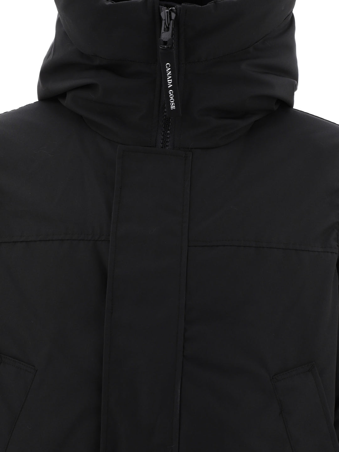 Landford Coats Black