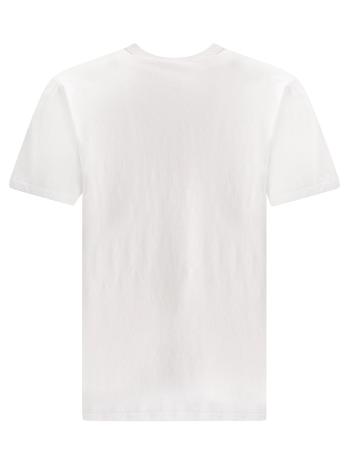 T-Shirts White