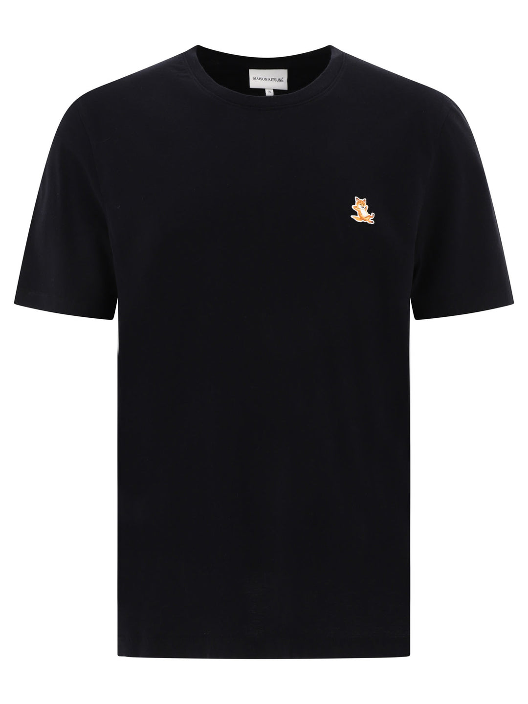 T-Shirts Black