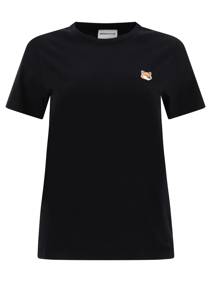 T-Shirts Black