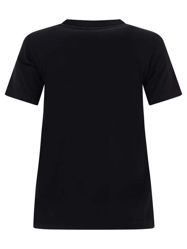 T-Shirts Black