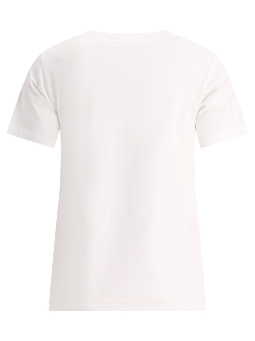 Fox Head T-Shirts White