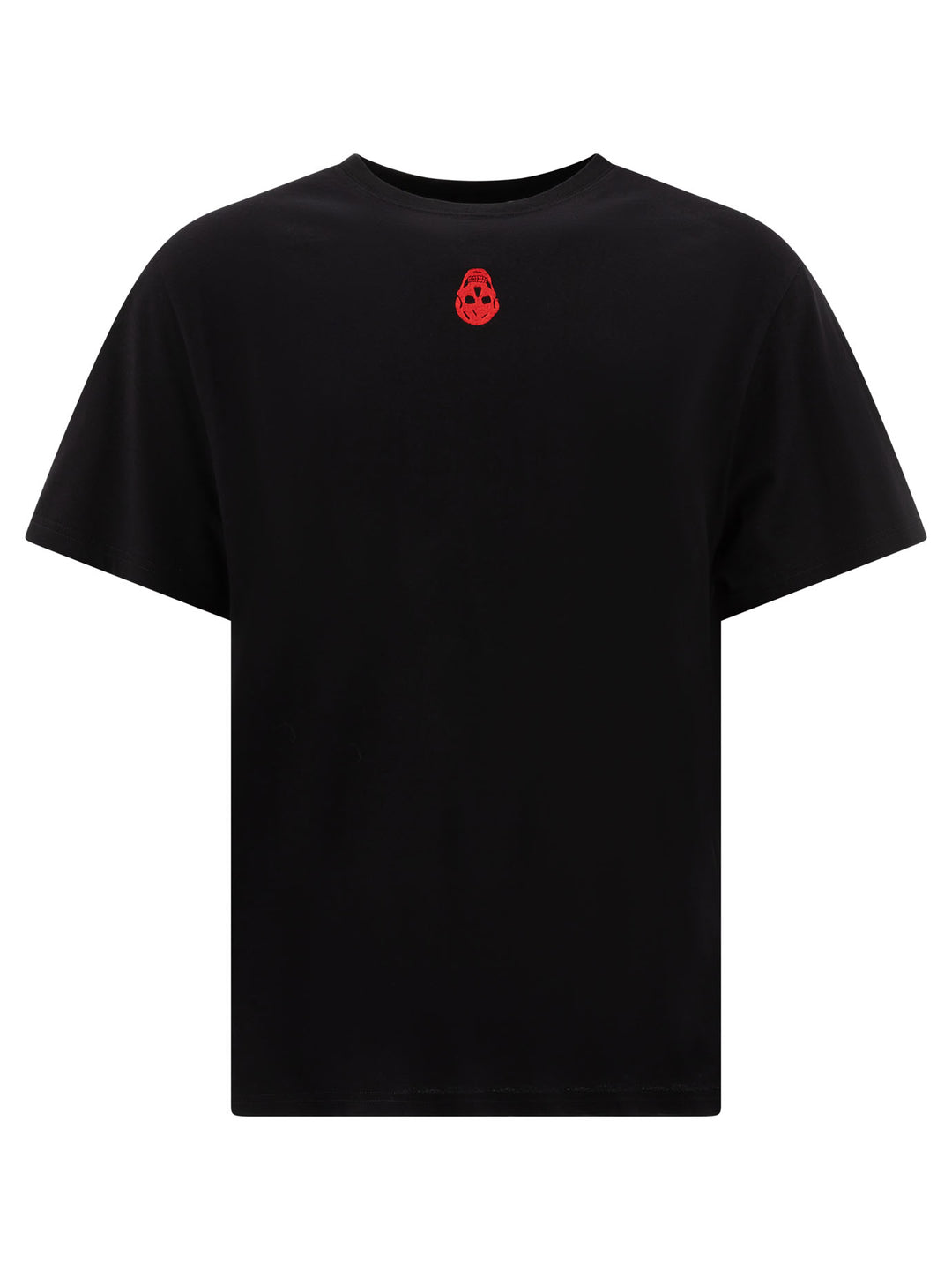 Basic T-Shirts Black