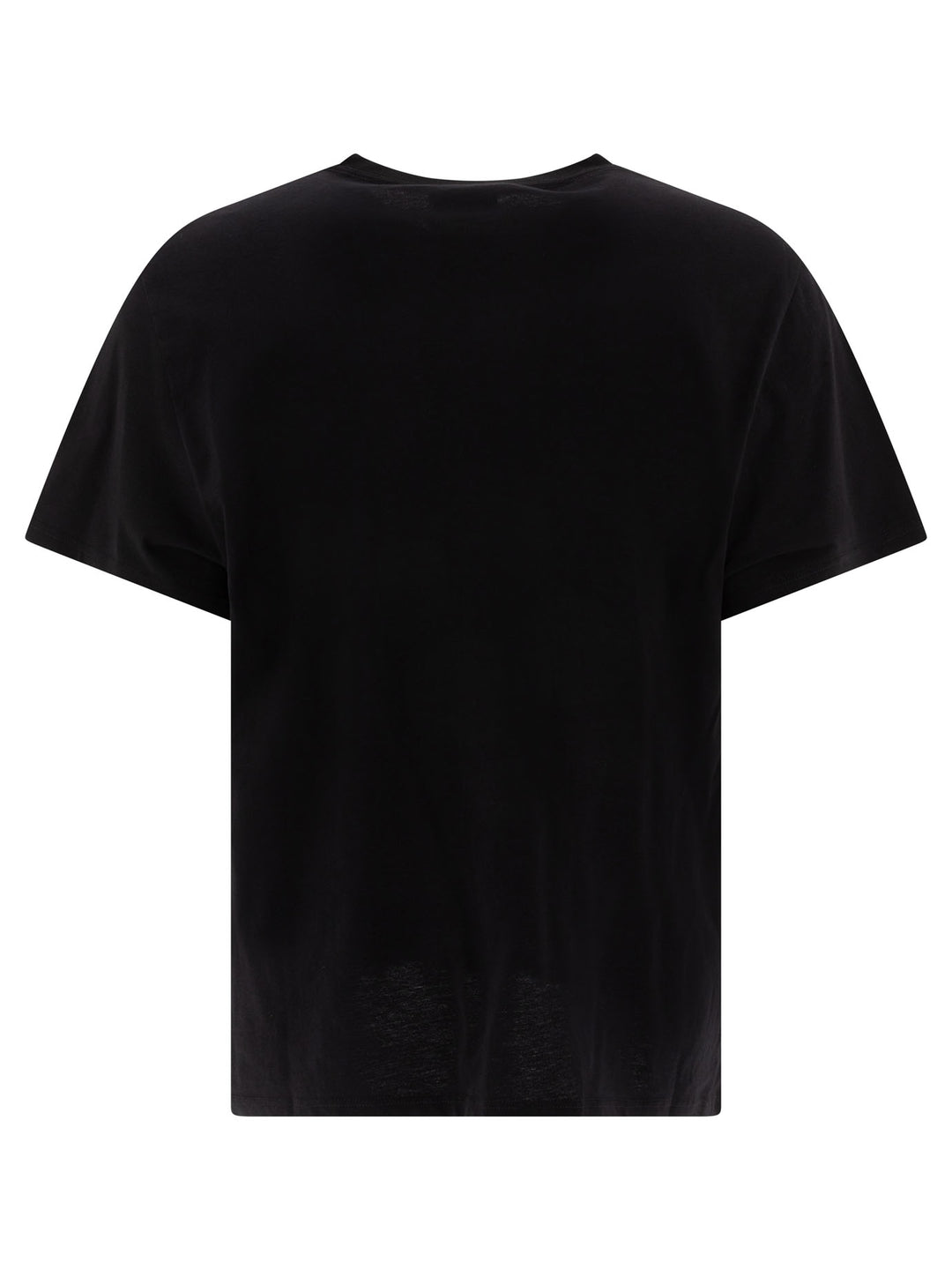 Basic T-Shirts Black