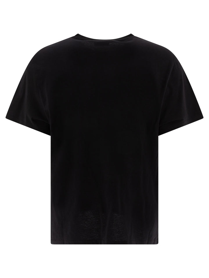 Basic T-Shirts Black