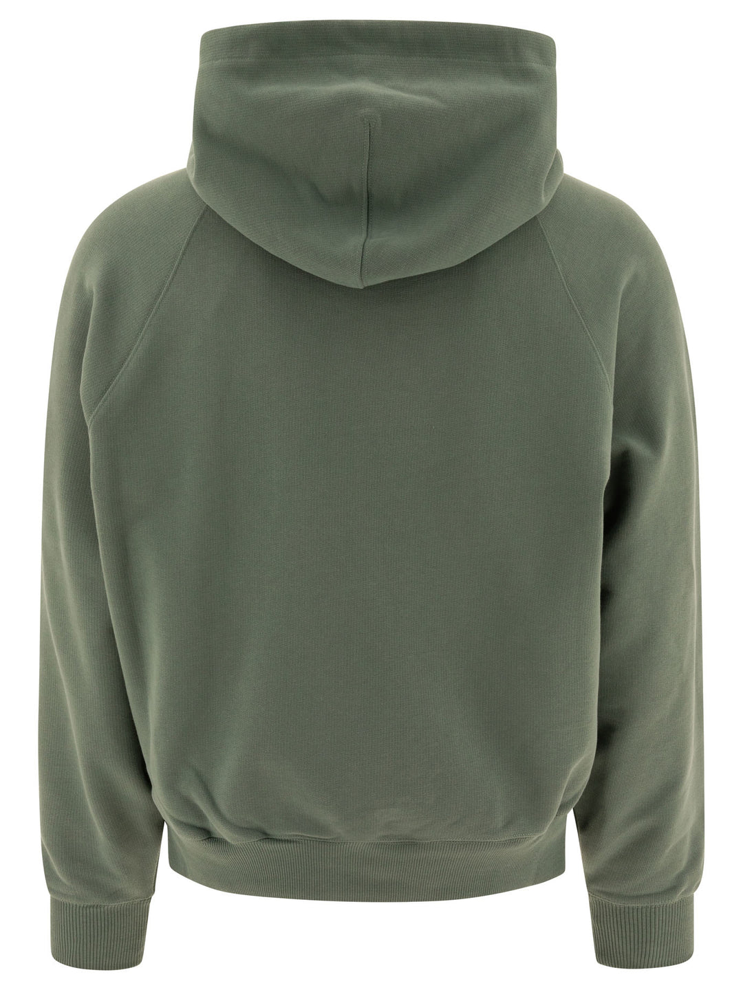 Ami Alexandre Mattiussi Sweatshirts Green