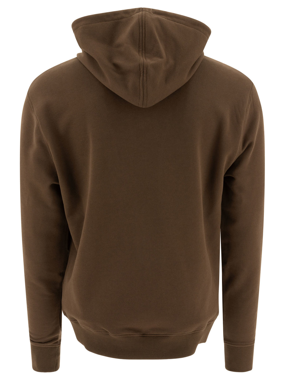 Ami De Coeur Sweatshirts Brown