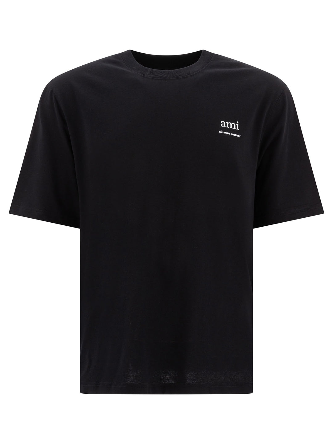 Alexandre Mattiussi T-Shirts Black