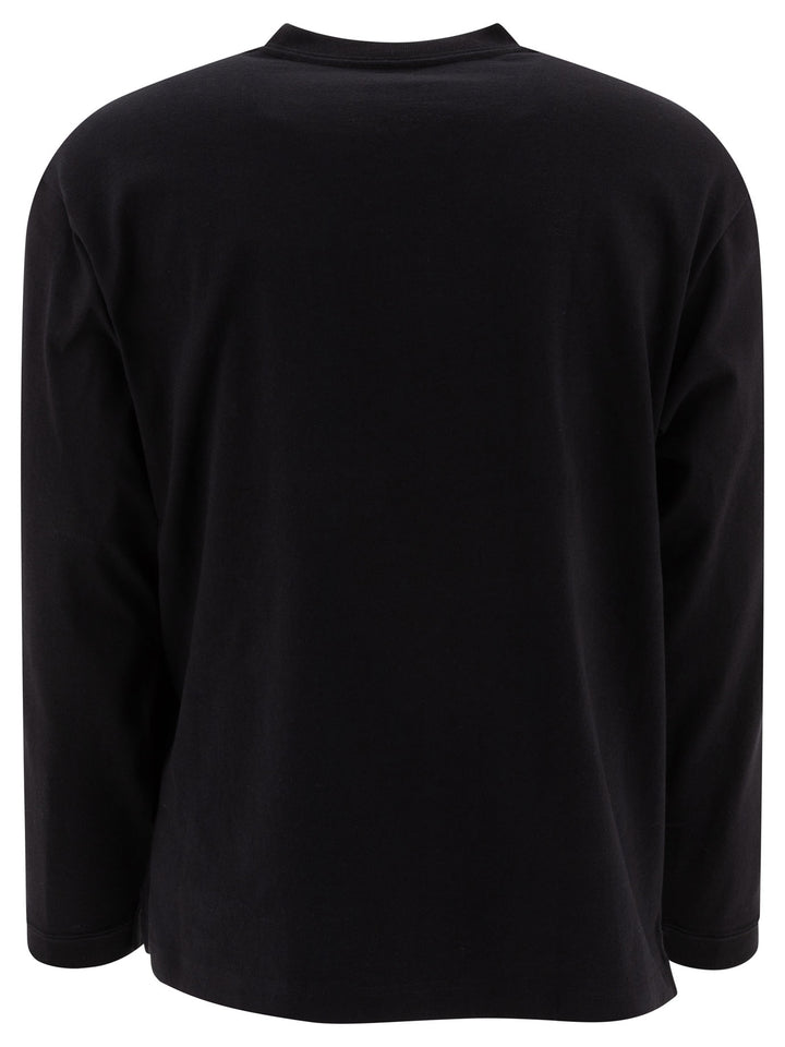 Airly Sweatshirts Black