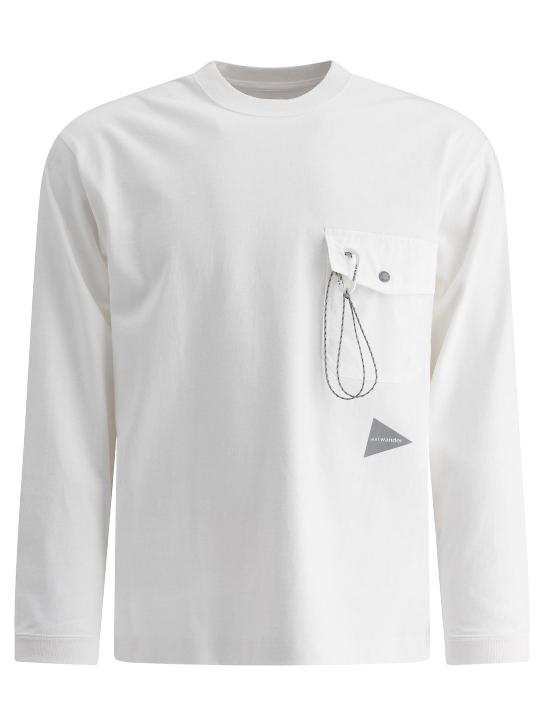 Airly Sweatshirts White