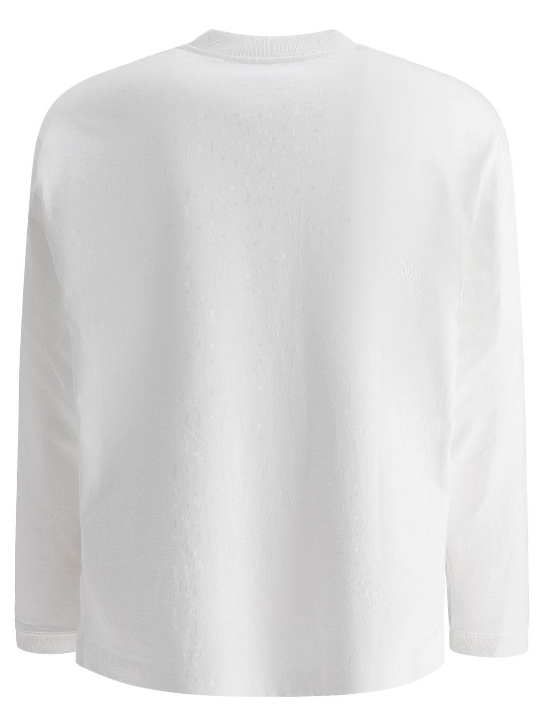 Airly Sweatshirts White