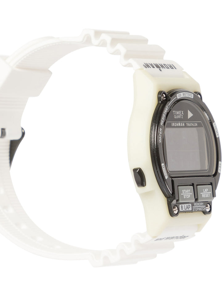 Ironman High-Tech Accessories White