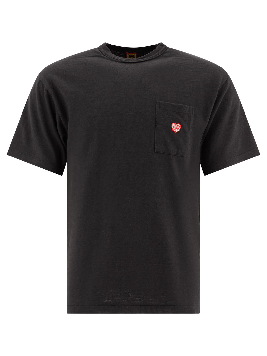 Pocket T-Shirts Black