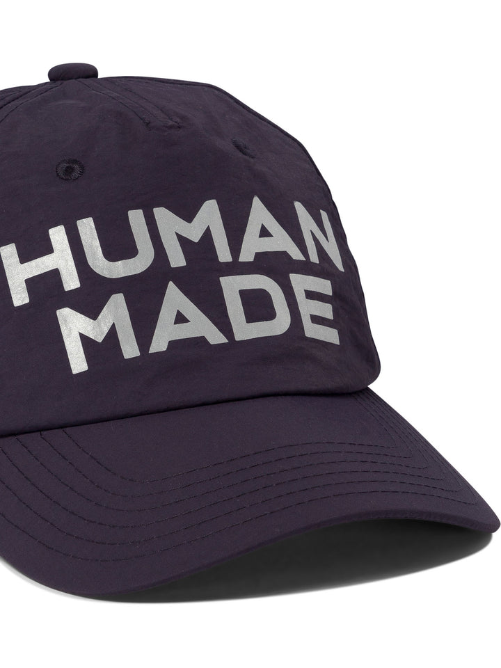 Human Made Hats Blue