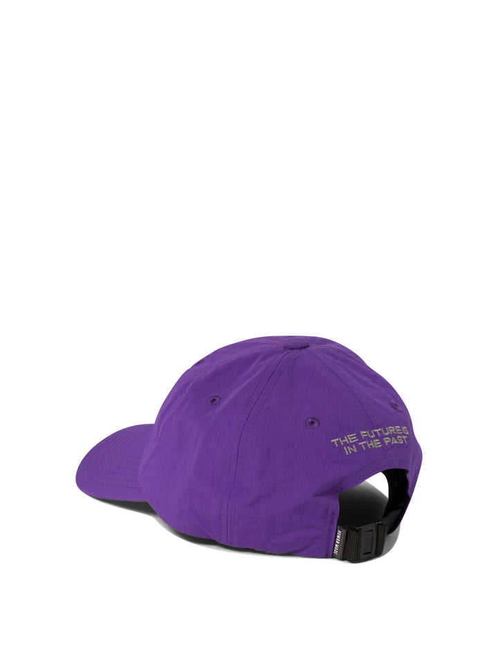 Human Made Hats Purple