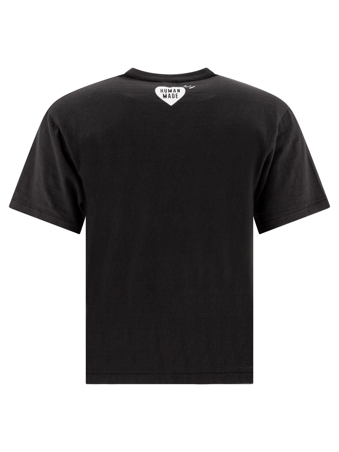 #6 T-Shirts Black