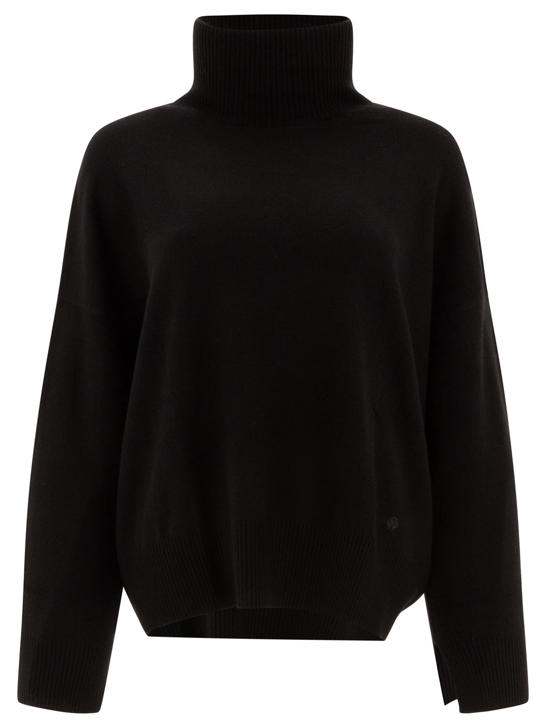 Murano Knitwear Black