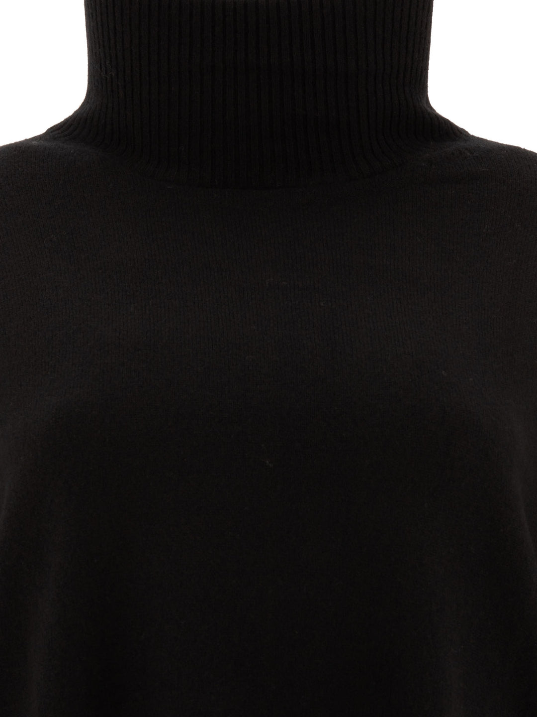 Murano Knitwear Black