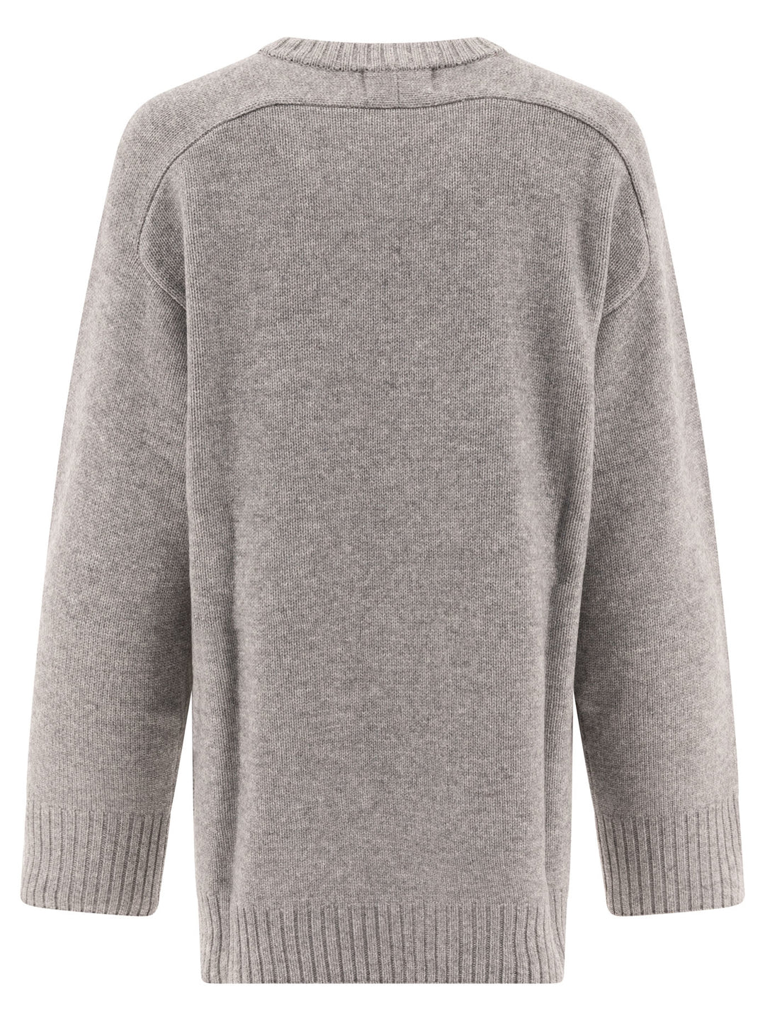 Safi Knitwear Grey