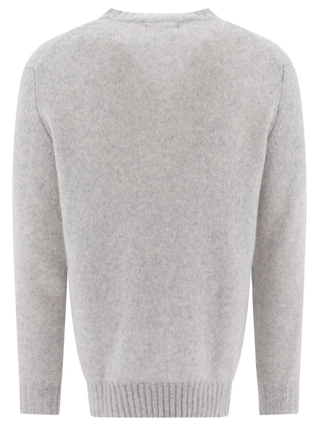 Lee Knitwear Grey