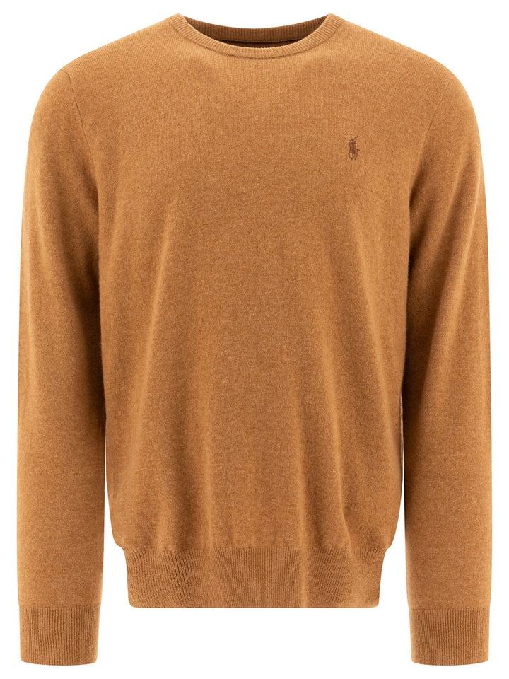 Pony Knitwear Beige