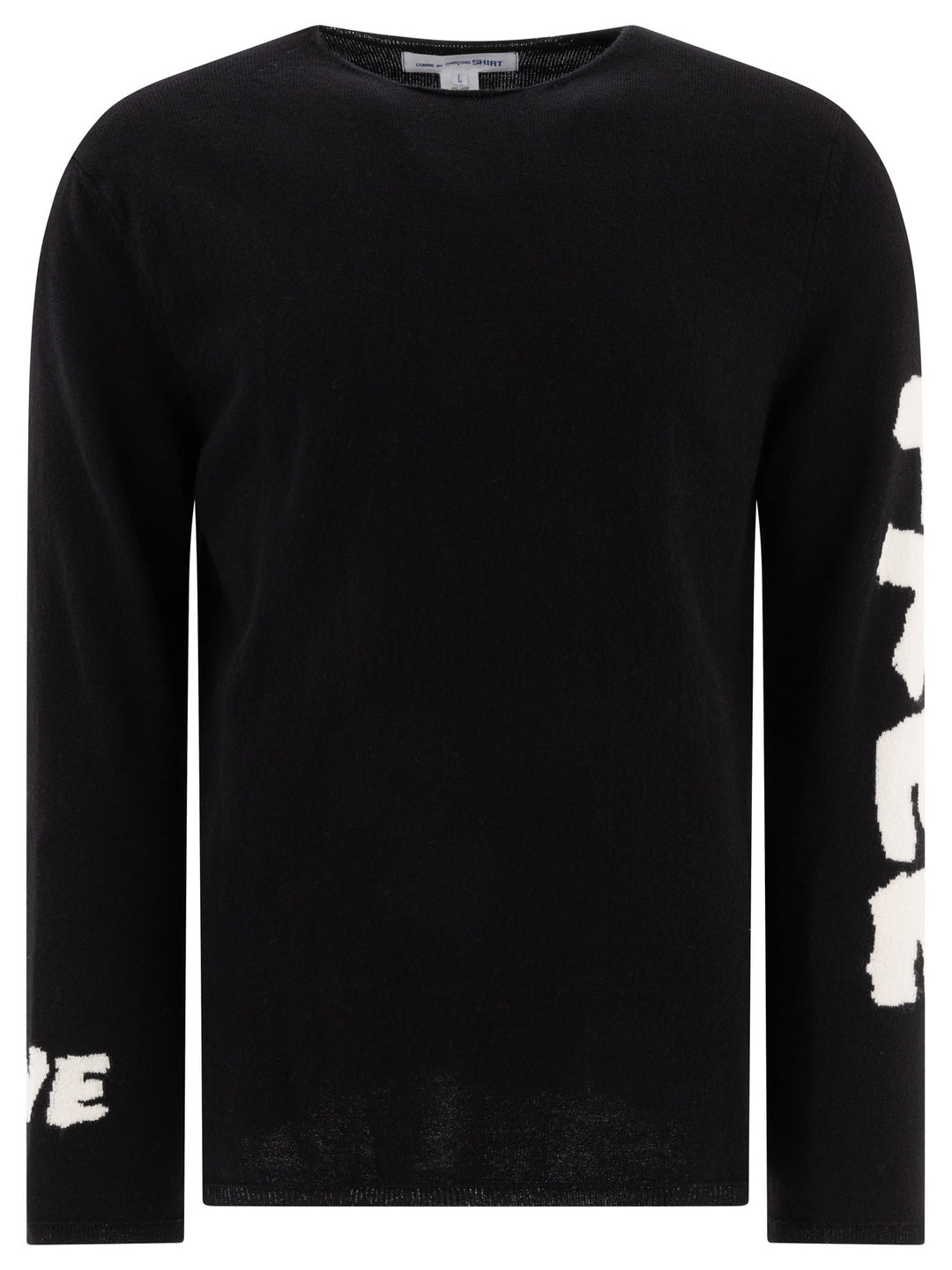 Free Love Knitwear Black