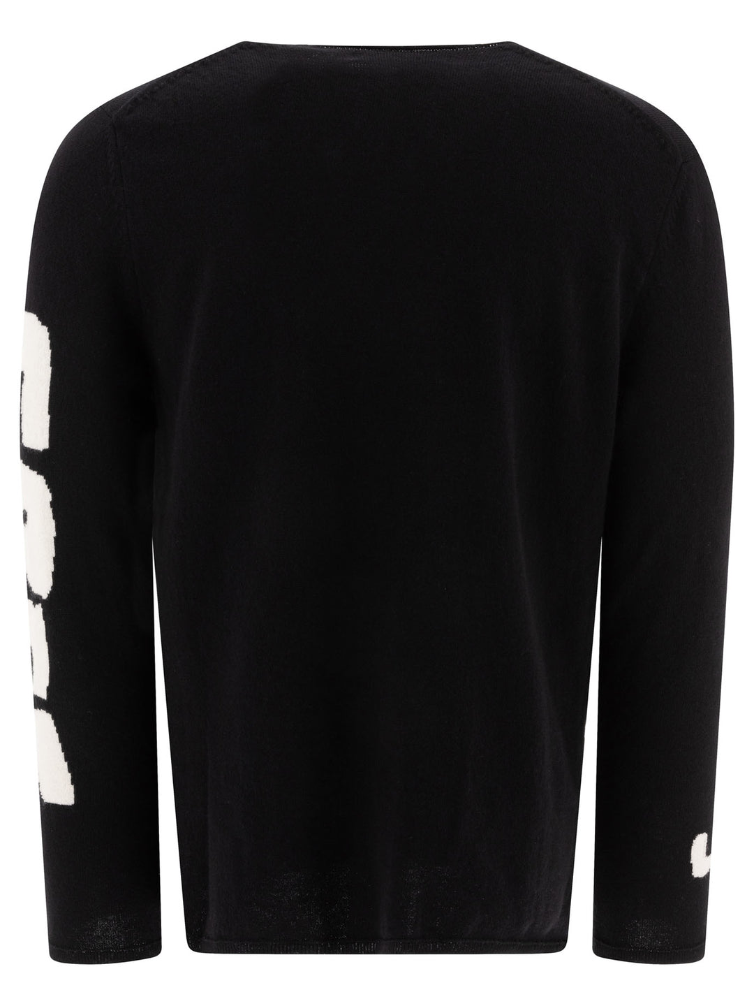 Free Love Knitwear Black