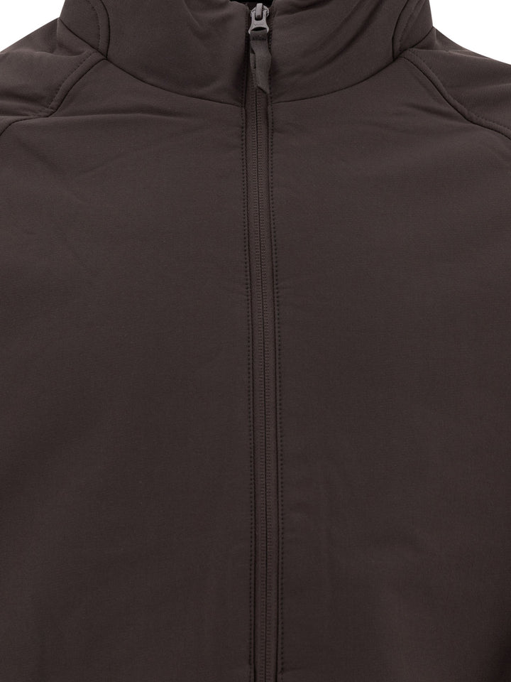 Soft Shell Jackets Brown