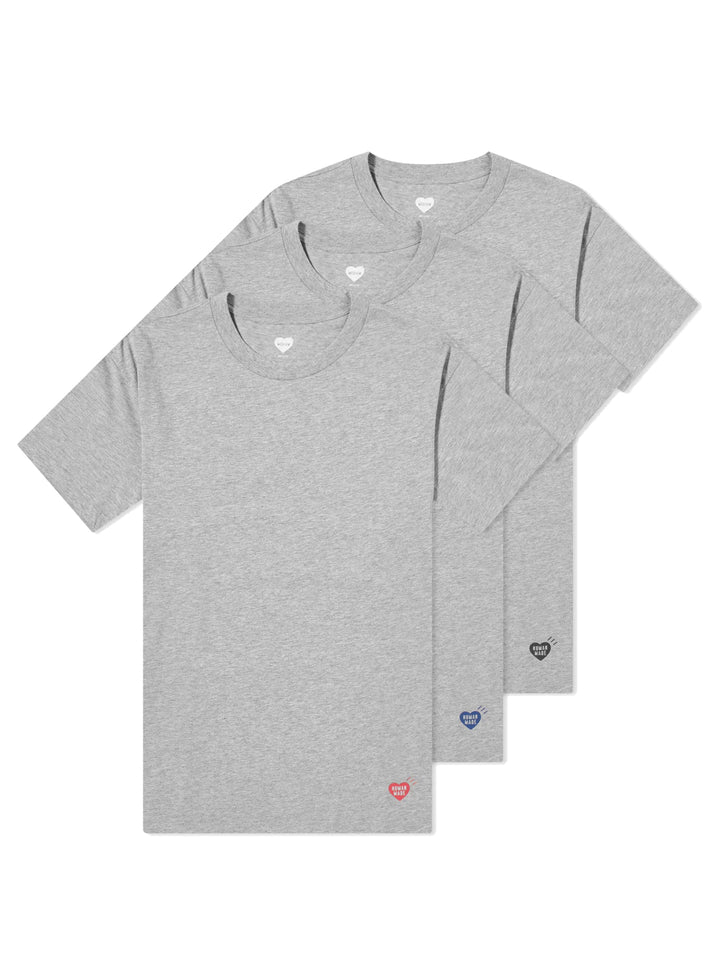 T-Shirts Grey