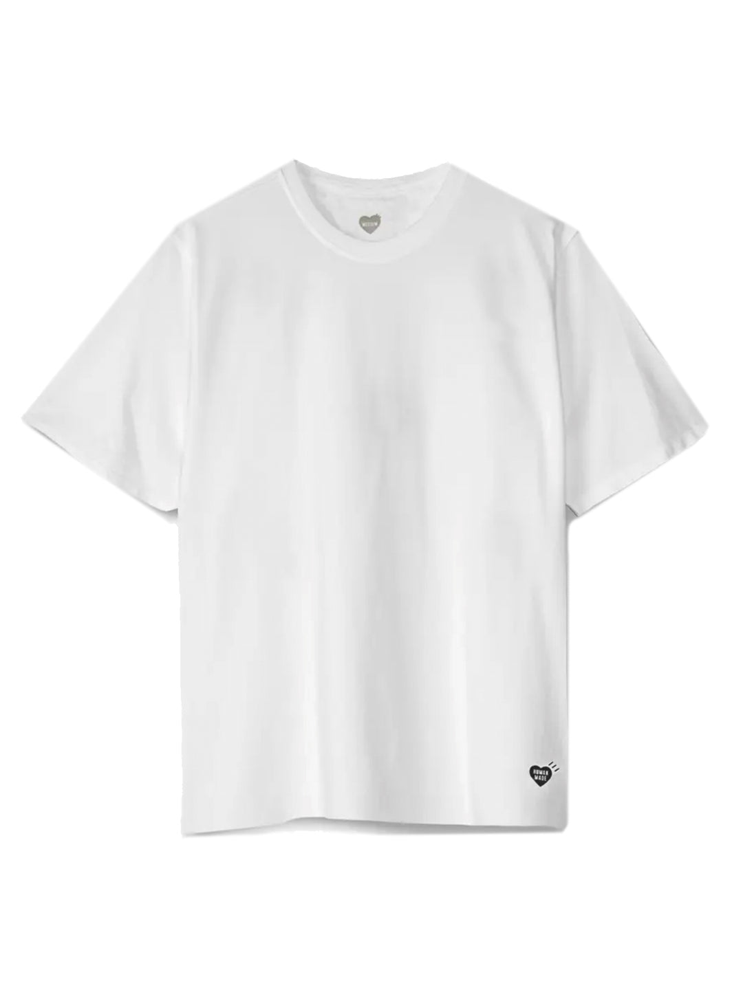 T-Shirts White