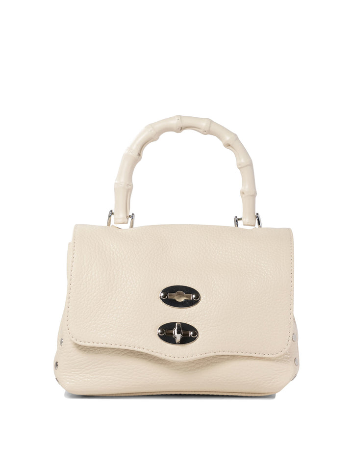 Daily Bamboo Baby Handbags White