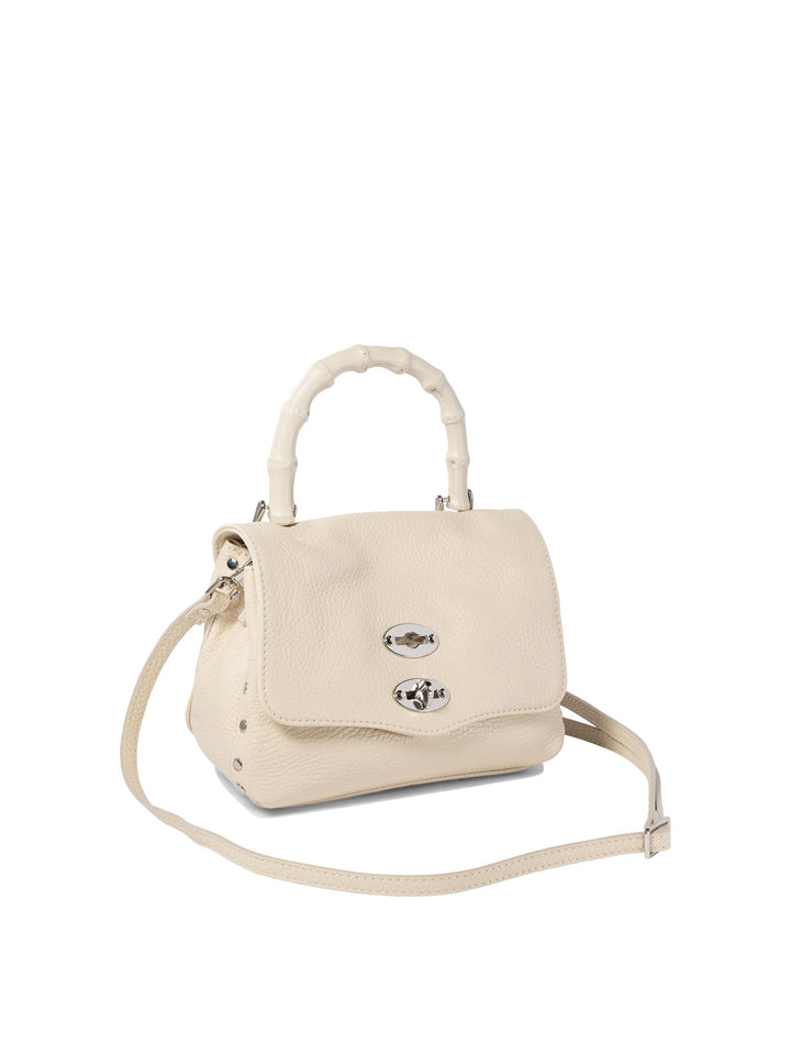 Daily Bamboo Baby Handbags White