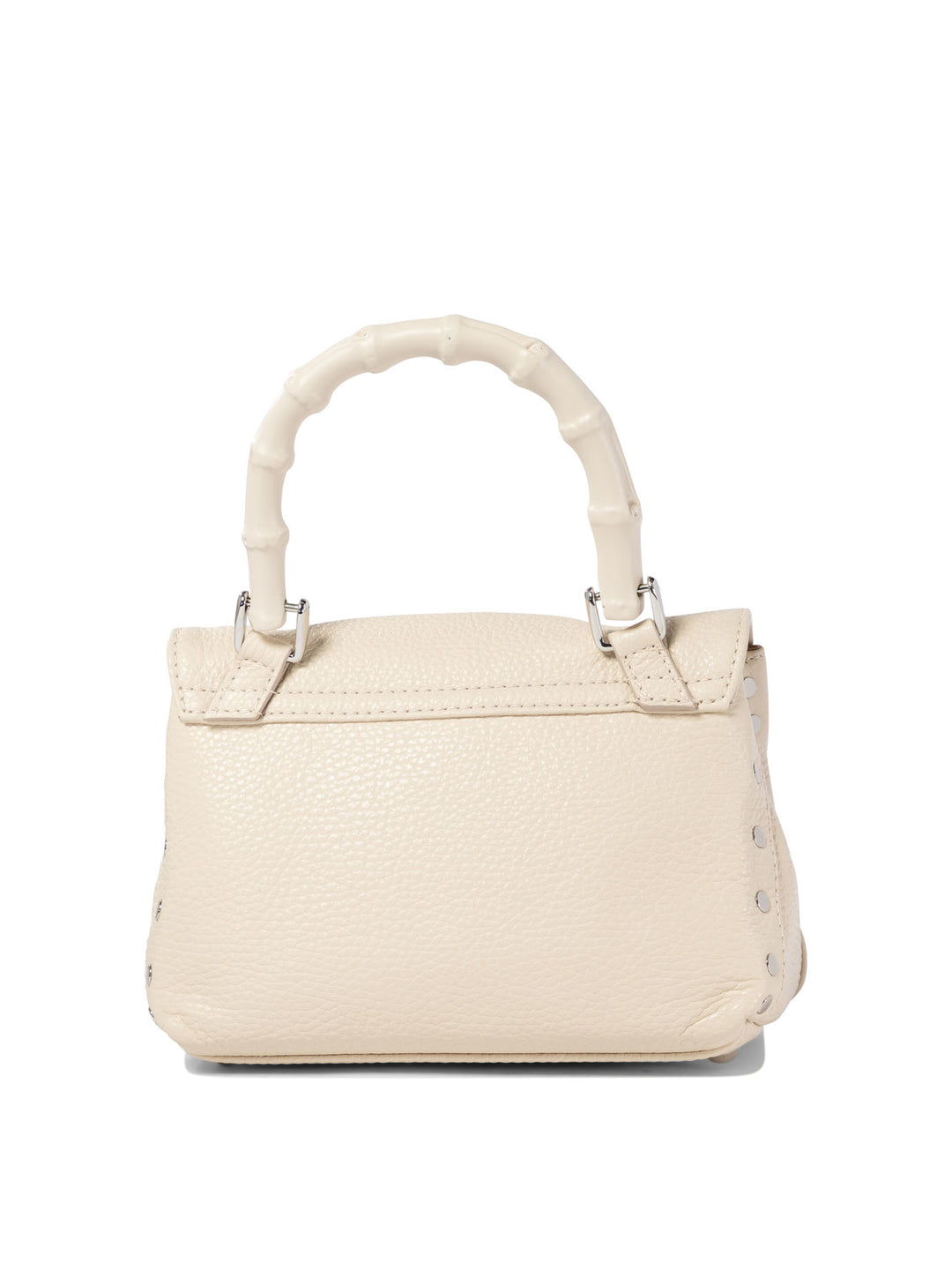 Daily Bamboo Baby Handbags White