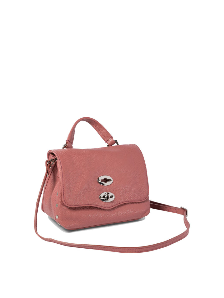 Postina Daily Giorno Baby Handbags Pink